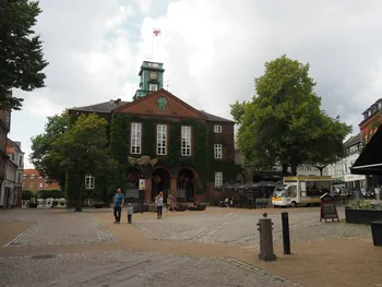 Kolding (Denemarken)